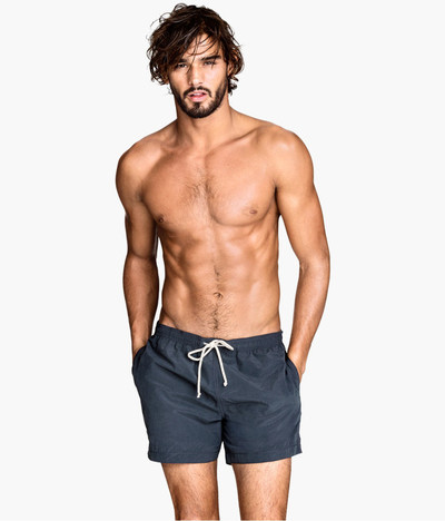 Trajes de baño para hombres Trajes de baño para hombres
